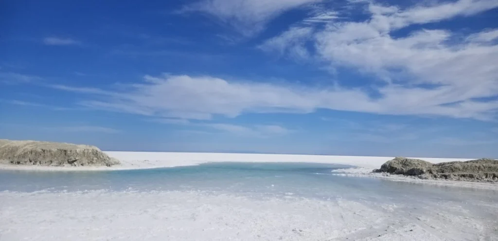 SEMA PRAISES LATEST RESTORATION EFFORTS AT BONNEVILLE SALT FLATS