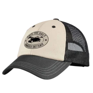 Roadster Hat