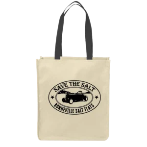 STS Tote Bag