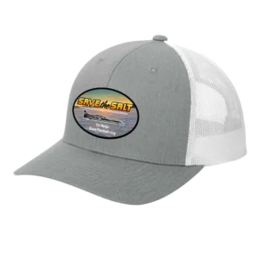Sunset –  Snapback Trucker Cap