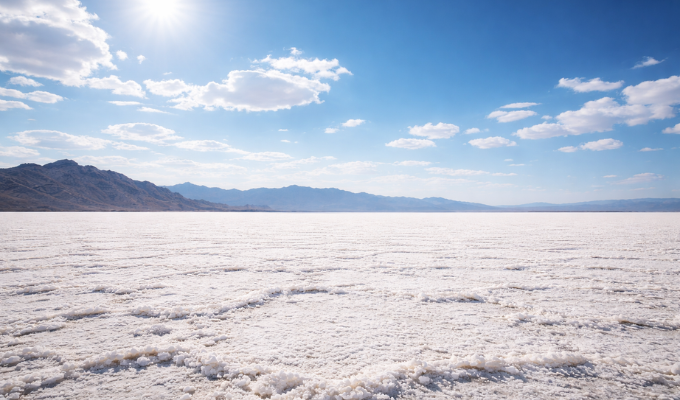 save the bonneville salt flats in utah