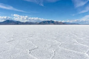 save bonneville salt flats